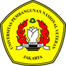 Lambang UPN Veteran Jakarta